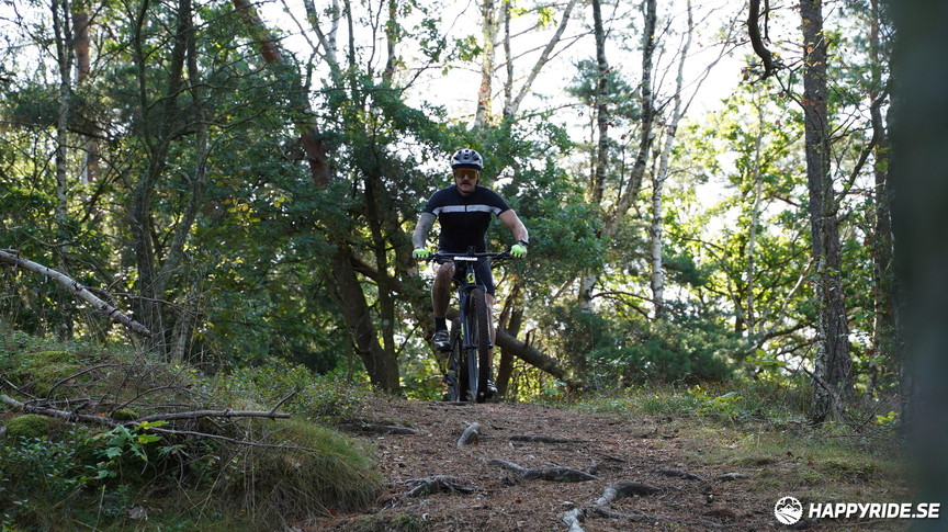 Bild från Göteborgsgirot 2021 - Bra Bil XC MTB 50KM