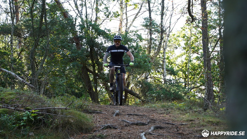 Bild från Göteborgsgirot 2021 - Bra Bil XC MTB 50KM