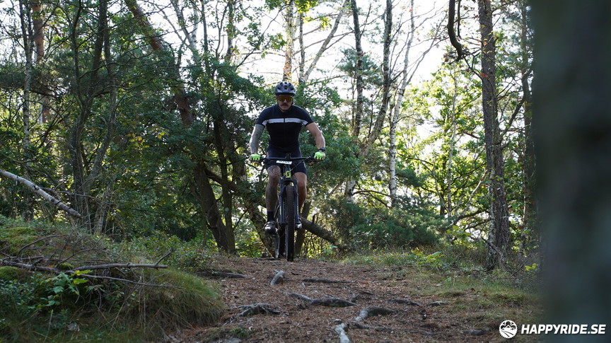 Bild från Göteborgsgirot 2021 - Bra Bil XC MTB 50KM