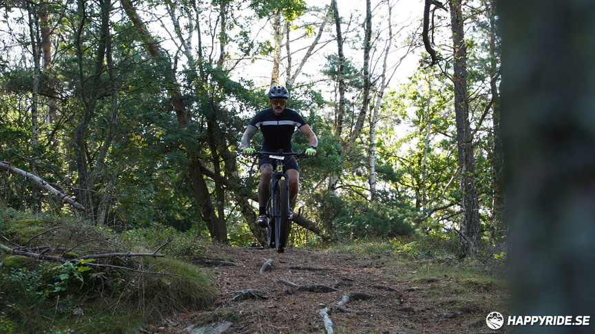 Bild från Göteborgsgirot 2021 - Bra Bil XC MTB 50KM