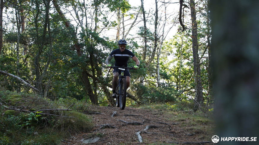 Bild från Göteborgsgirot 2021 - Bra Bil XC MTB 50KM