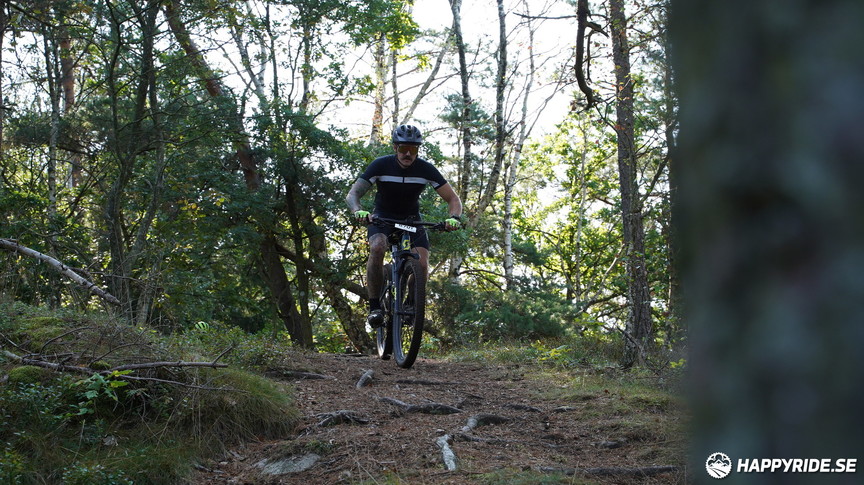 Bild från Göteborgsgirot 2021 - Bra Bil XC MTB 50KM