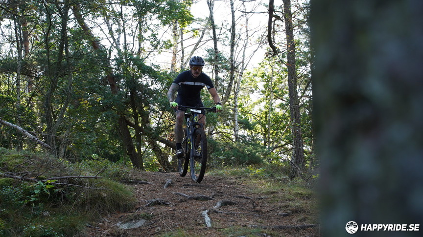 Bild från Göteborgsgirot 2021 - Bra Bil XC MTB 50KM