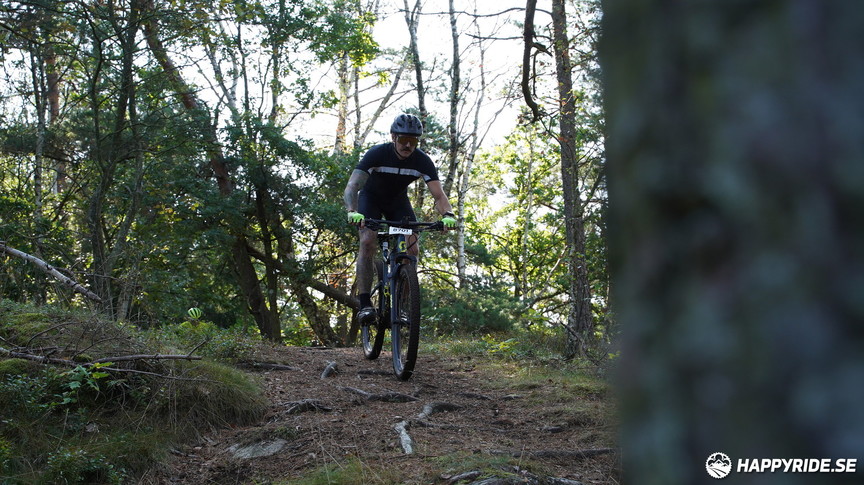 Bild från Göteborgsgirot 2021 - Bra Bil XC MTB 50KM