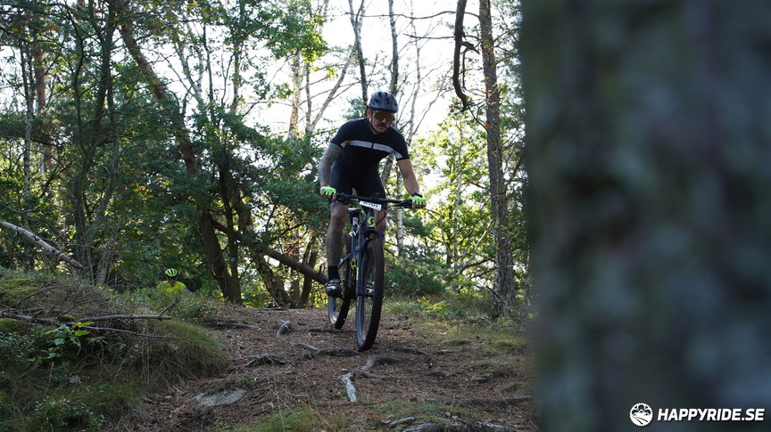 Bild från Göteborgsgirot 2021 - Bra Bil XC MTB 50KM