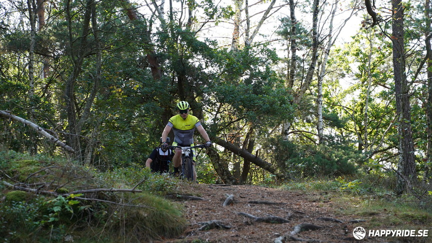 Bild från Göteborgsgirot 2021 - Bra Bil XC MTB 50KM
