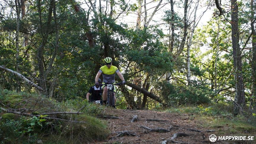 Bild från Göteborgsgirot 2021 - Bra Bil XC MTB 50KM