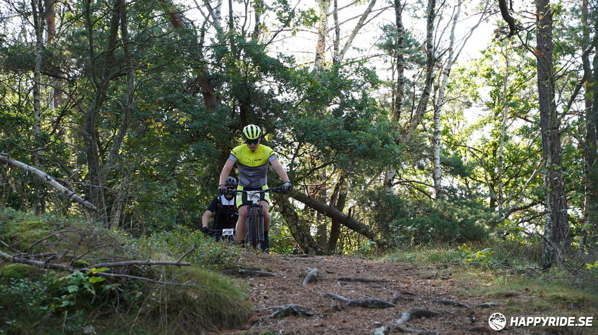 Bild från Göteborgsgirot 2021 - Bra Bil XC MTB 50KM