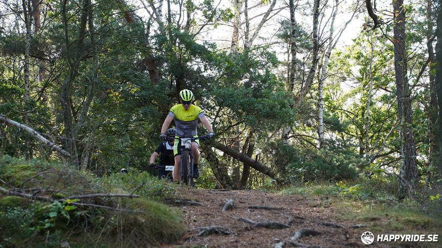Bild från Göteborgsgirot 2021 - Bra Bil XC MTB 50KM