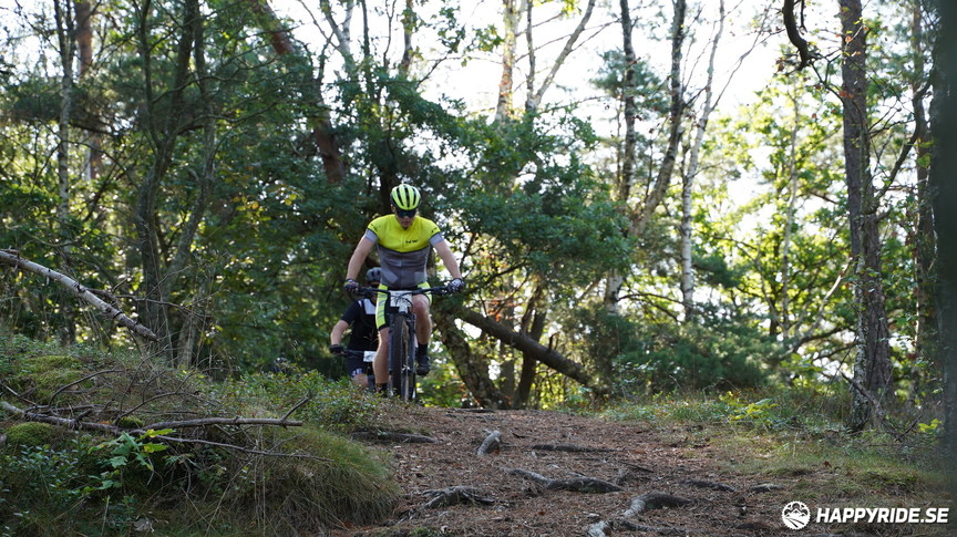 Bild från Göteborgsgirot 2021 - Bra Bil XC MTB 50KM