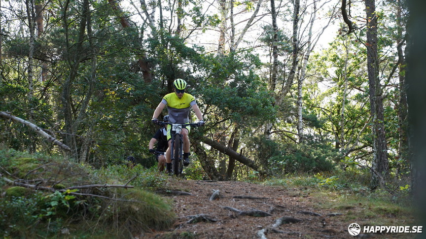 Bild från Göteborgsgirot 2021 - Bra Bil XC MTB 50KM