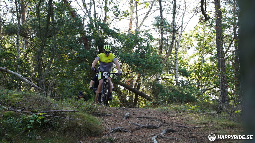 Bild från Göteborgsgirot 2021 - Bra Bil XC MTB 50KM