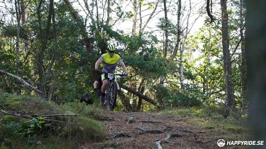 Bild från Göteborgsgirot 2021 - Bra Bil XC MTB 50KM