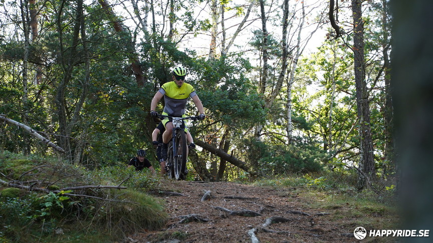 Bild från Göteborgsgirot 2021 - Bra Bil XC MTB 50KM