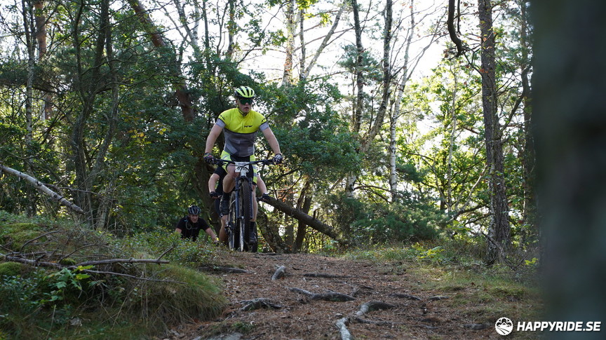 Bild från Göteborgsgirot 2021 - Bra Bil XC MTB 50KM