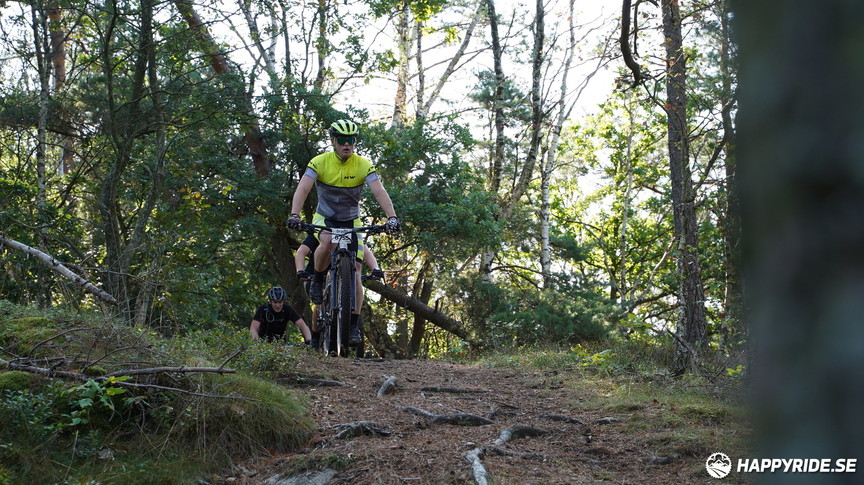 Bild från Göteborgsgirot 2021 - Bra Bil XC MTB 50KM