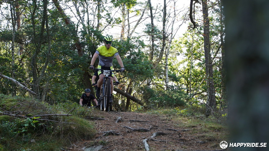 Bild från Göteborgsgirot 2021 - Bra Bil XC MTB 50KM