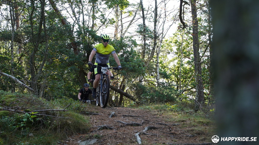 Bild från Göteborgsgirot 2021 - Bra Bil XC MTB 50KM