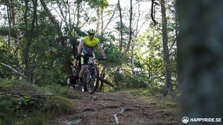 Bild från Göteborgsgirot 2021 - Bra Bil XC MTB 50KM