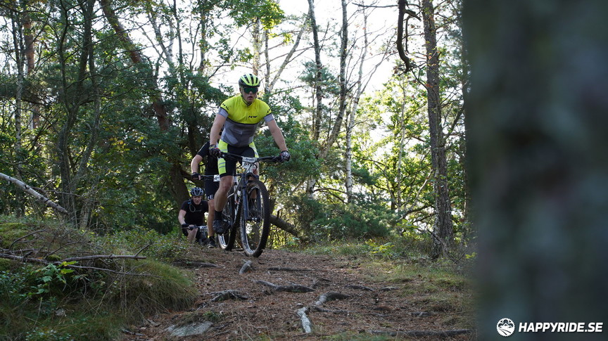 Bild från Göteborgsgirot 2021 - Bra Bil XC MTB 50KM