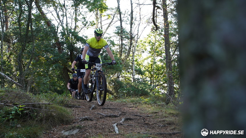 Bild från Göteborgsgirot 2021 - Bra Bil XC MTB 50KM