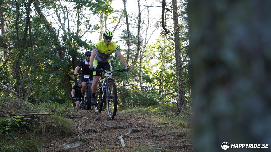 Bild från Göteborgsgirot 2021 - Bra Bil XC MTB 50KM