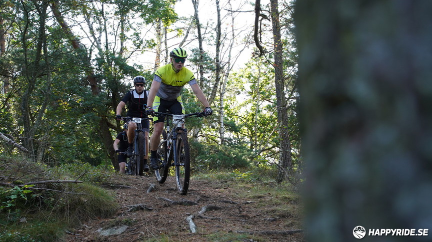 Bild från Göteborgsgirot 2021 - Bra Bil XC MTB 50KM