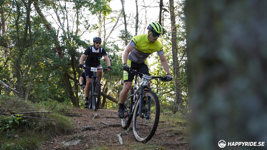 Bild från Göteborgsgirot 2021 - Bra Bil XC MTB 50KM