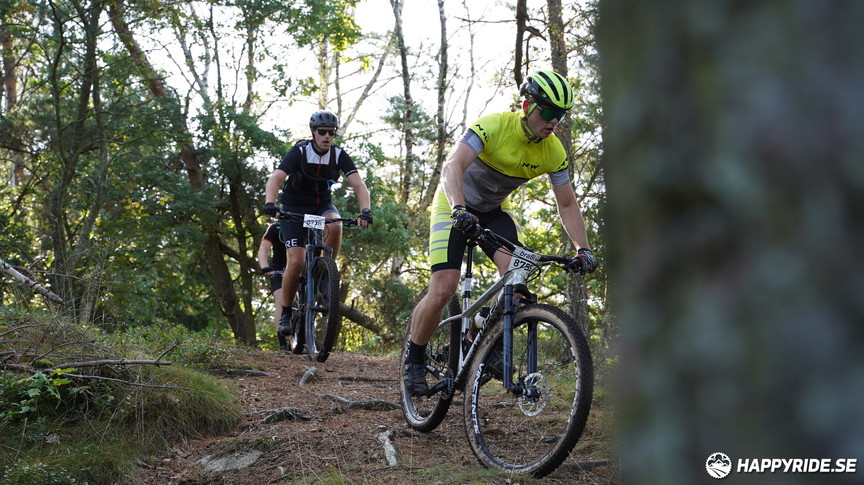 Bild från Göteborgsgirot 2021 - Bra Bil XC MTB 50KM