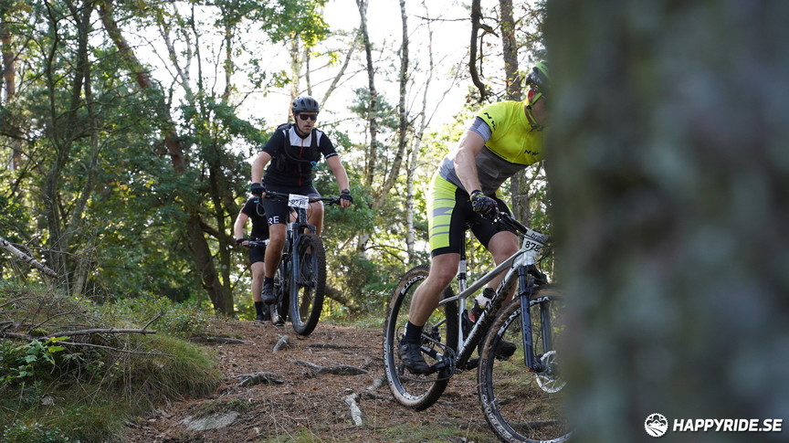 Bild från Göteborgsgirot 2021 - Bra Bil XC MTB 50KM