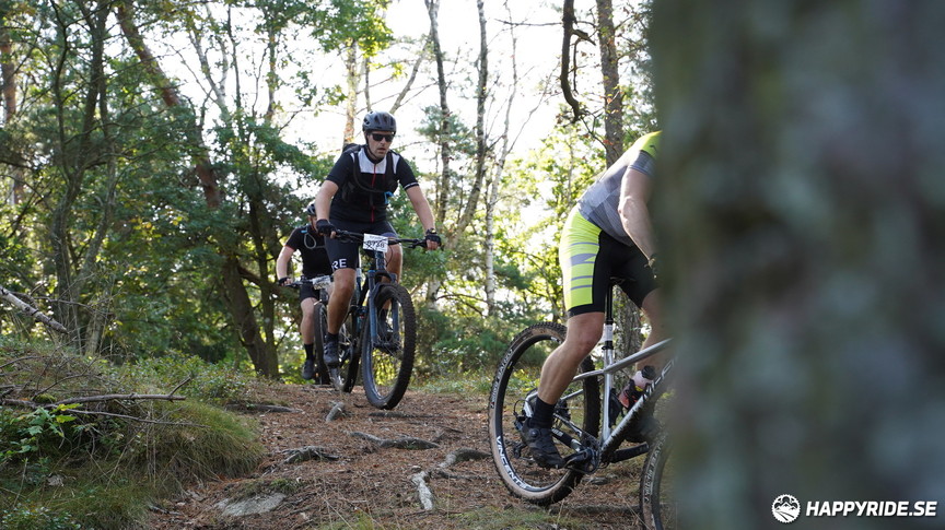 Bild från Göteborgsgirot 2021 - Bra Bil XC MTB 50KM
