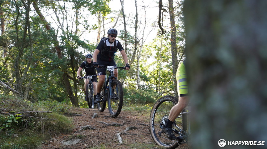 Bild från Göteborgsgirot 2021 - Bra Bil XC MTB 50KM