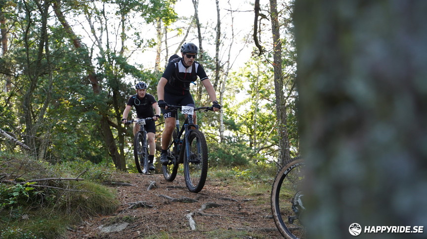 Bild från Göteborgsgirot 2021 - Bra Bil XC MTB 50KM