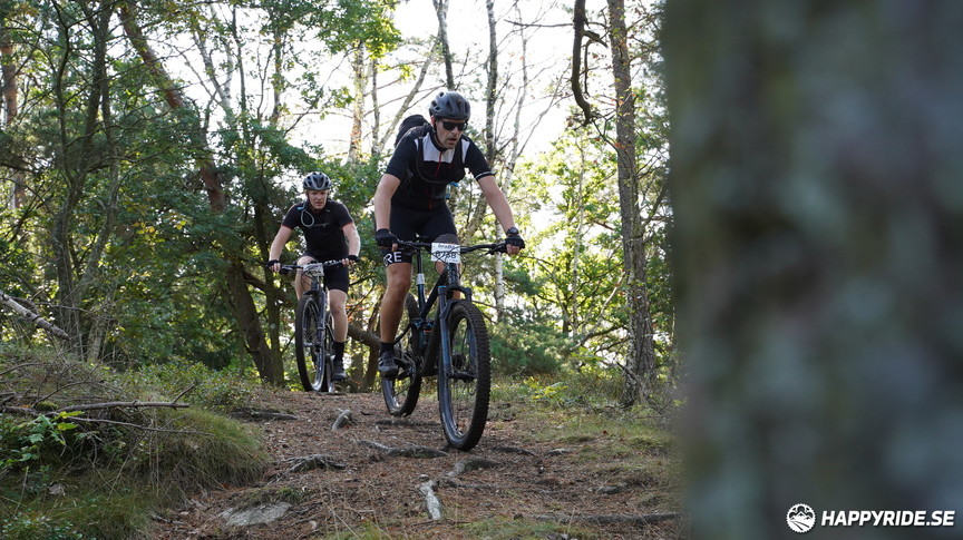 Bild från Göteborgsgirot 2021 - Bra Bil XC MTB 50KM