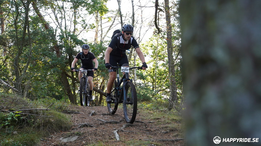Bild från Göteborgsgirot 2021 - Bra Bil XC MTB 50KM