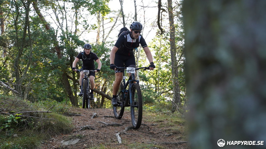 Bild från Göteborgsgirot 2021 - Bra Bil XC MTB 50KM