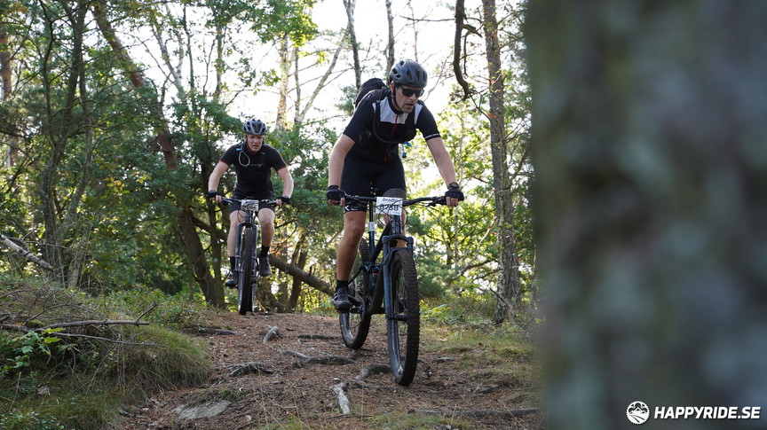Bild från Göteborgsgirot 2021 - Bra Bil XC MTB 50KM