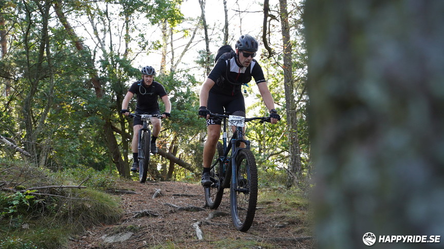 Bild från Göteborgsgirot 2021 - Bra Bil XC MTB 50KM