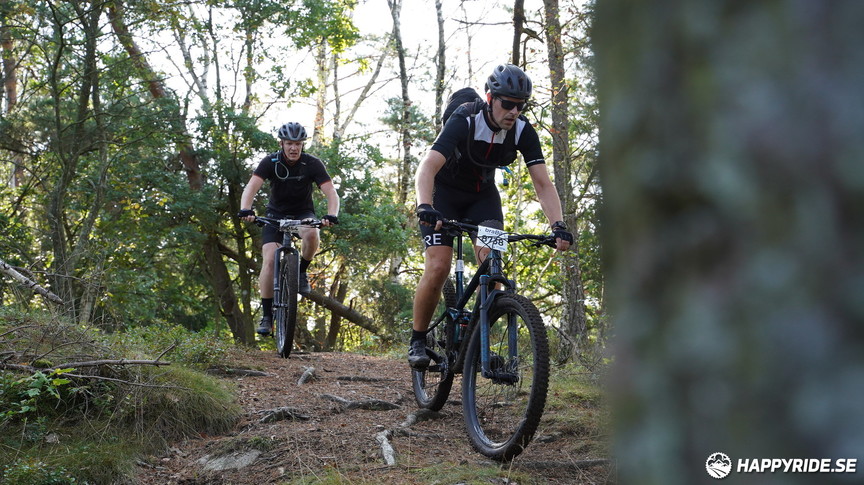 Bild från Göteborgsgirot 2021 - Bra Bil XC MTB 50KM