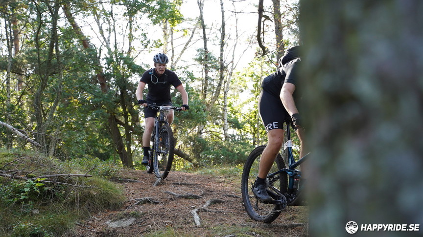 Bild från Göteborgsgirot 2021 - Bra Bil XC MTB 50KM