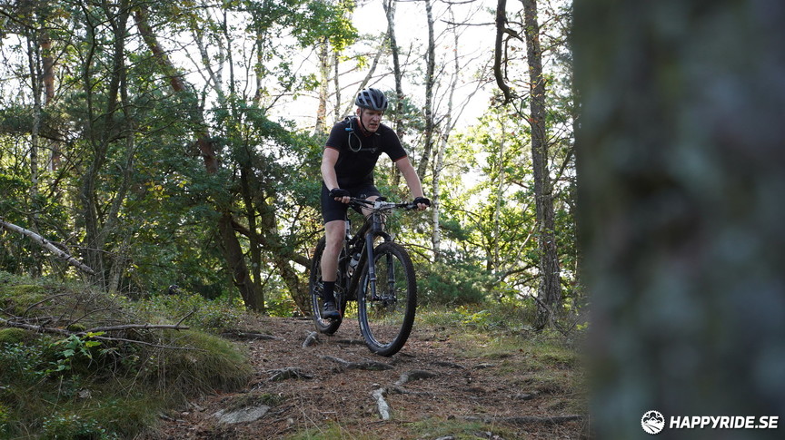 Bild från Göteborgsgirot 2021 - Bra Bil XC MTB 50KM