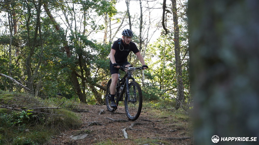 Bild från Göteborgsgirot 2021 - Bra Bil XC MTB 50KM