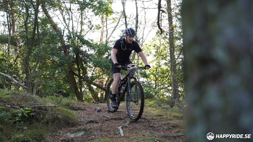 Bild från Göteborgsgirot 2021 - Bra Bil XC MTB 50KM