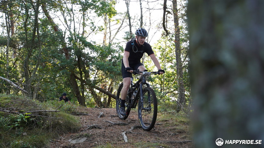 Bild från Göteborgsgirot 2021 - Bra Bil XC MTB 50KM