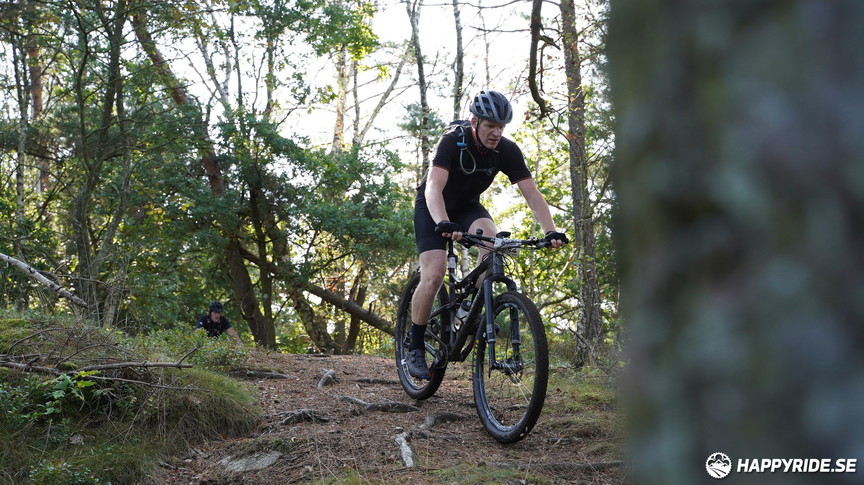 Bild från Göteborgsgirot 2021 - Bra Bil XC MTB 50KM