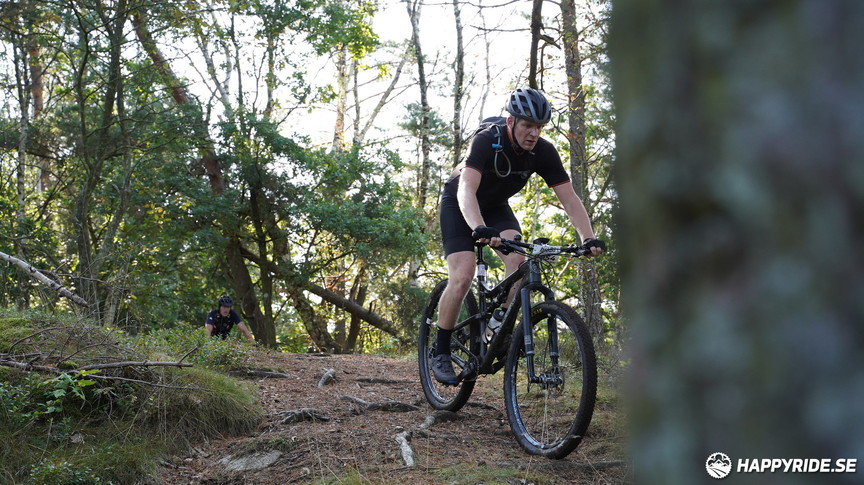 Bild från Göteborgsgirot 2021 - Bra Bil XC MTB 50KM