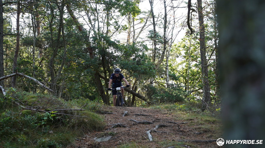 Bild från Göteborgsgirot 2021 - Bra Bil XC MTB 50KM