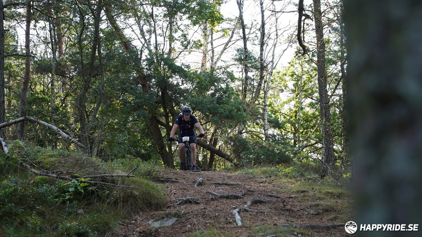 Bild från Göteborgsgirot 2021 - Bra Bil XC MTB 50KM
