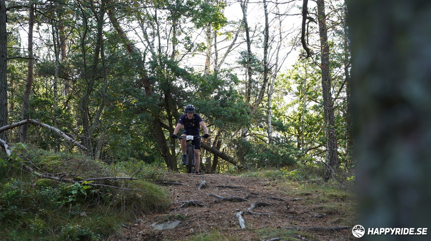 Bild från Göteborgsgirot 2021 - Bra Bil XC MTB 50KM