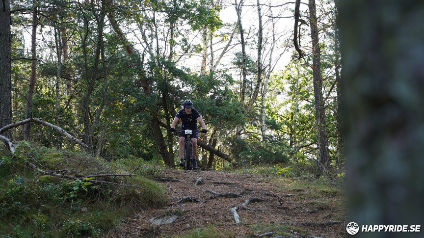 Bild från Göteborgsgirot 2021 - Bra Bil XC MTB 50KM
